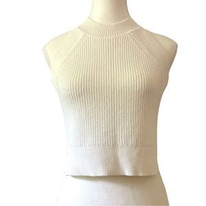 Like New Wilfred Sweater Tank Top